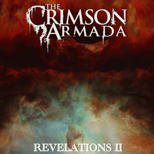 The Crimson Armada : Revelations II